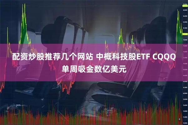 配资炒股推荐几个网站 中概科技股ETF CQQQ单周吸金数亿美元